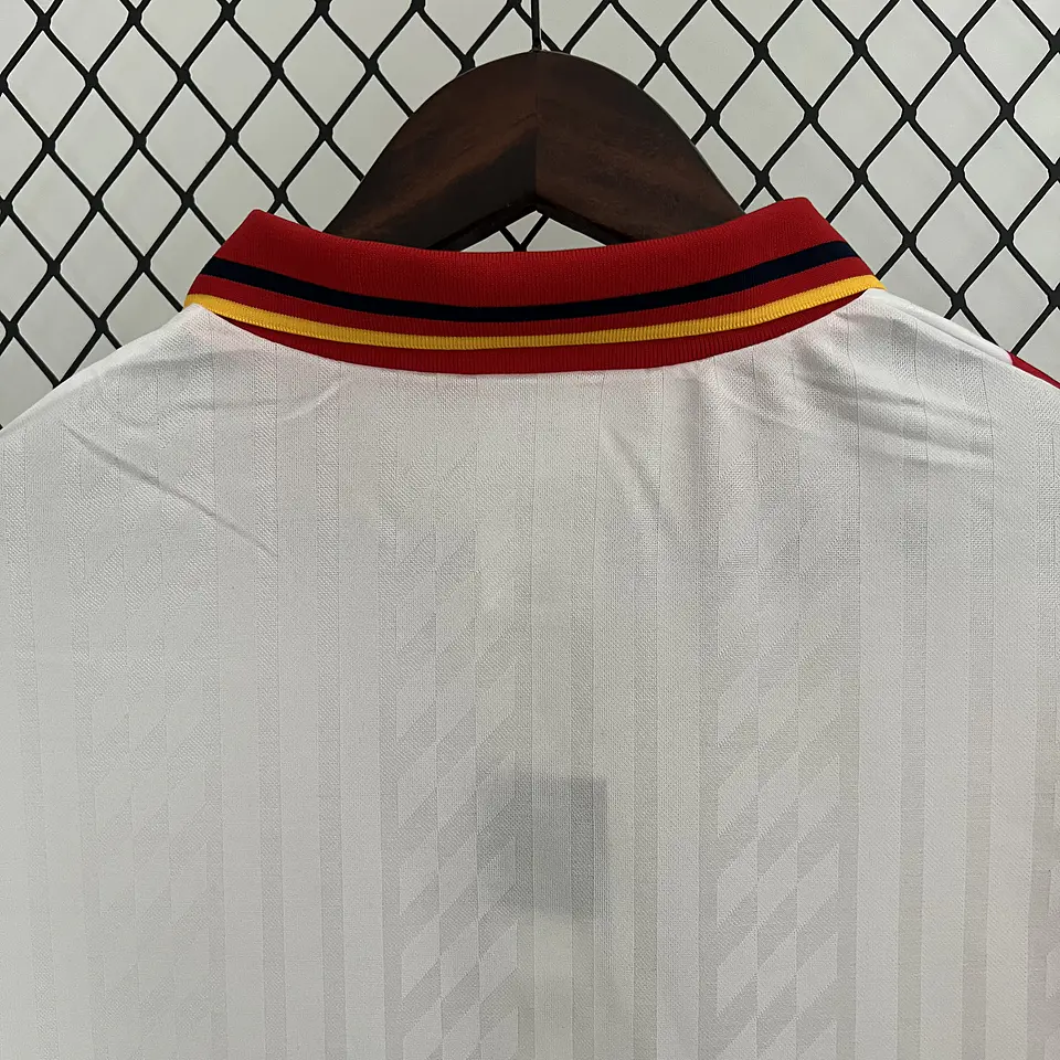 Espanha Away 1994 8