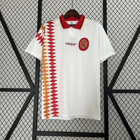 Espanha Away 1994