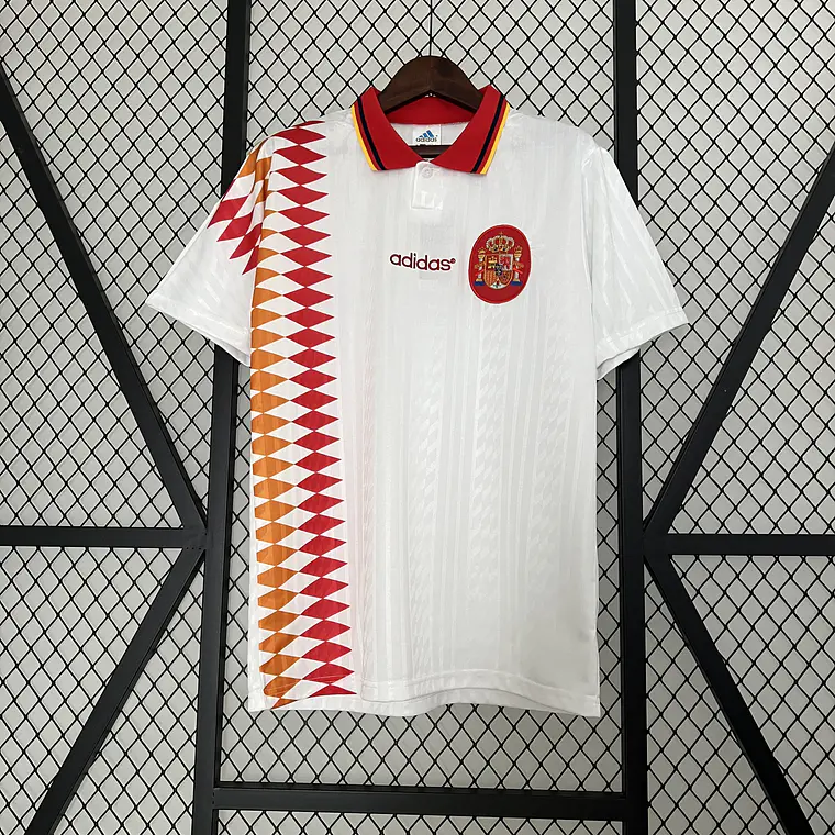 Espanha Away 1994 1