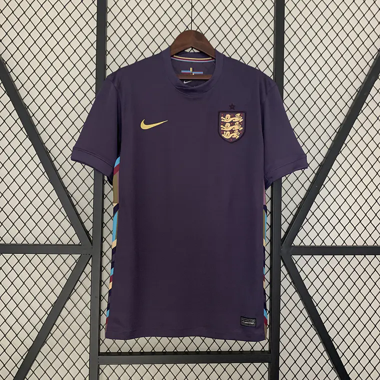 Inglaterra Away 2024 2