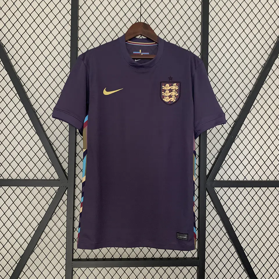 Inglaterra Away 2024 2