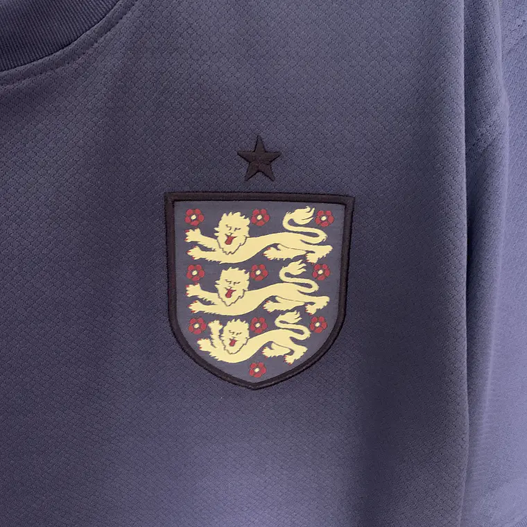 Inglaterra Away 2024 8