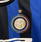 Inter Milão Home 09/10 Kit-Criança - thumbnail 4