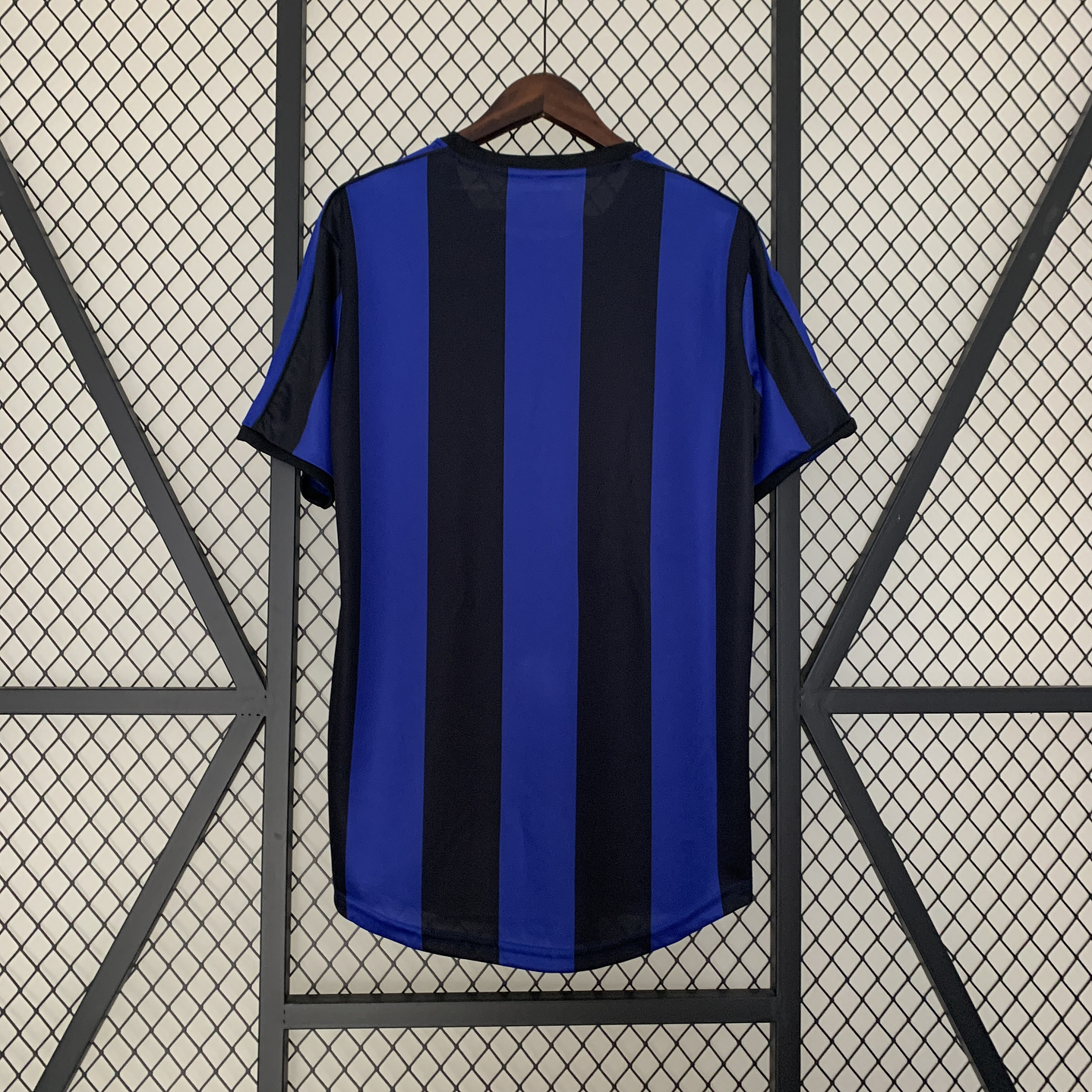 Inter Milão Home 99/00 3