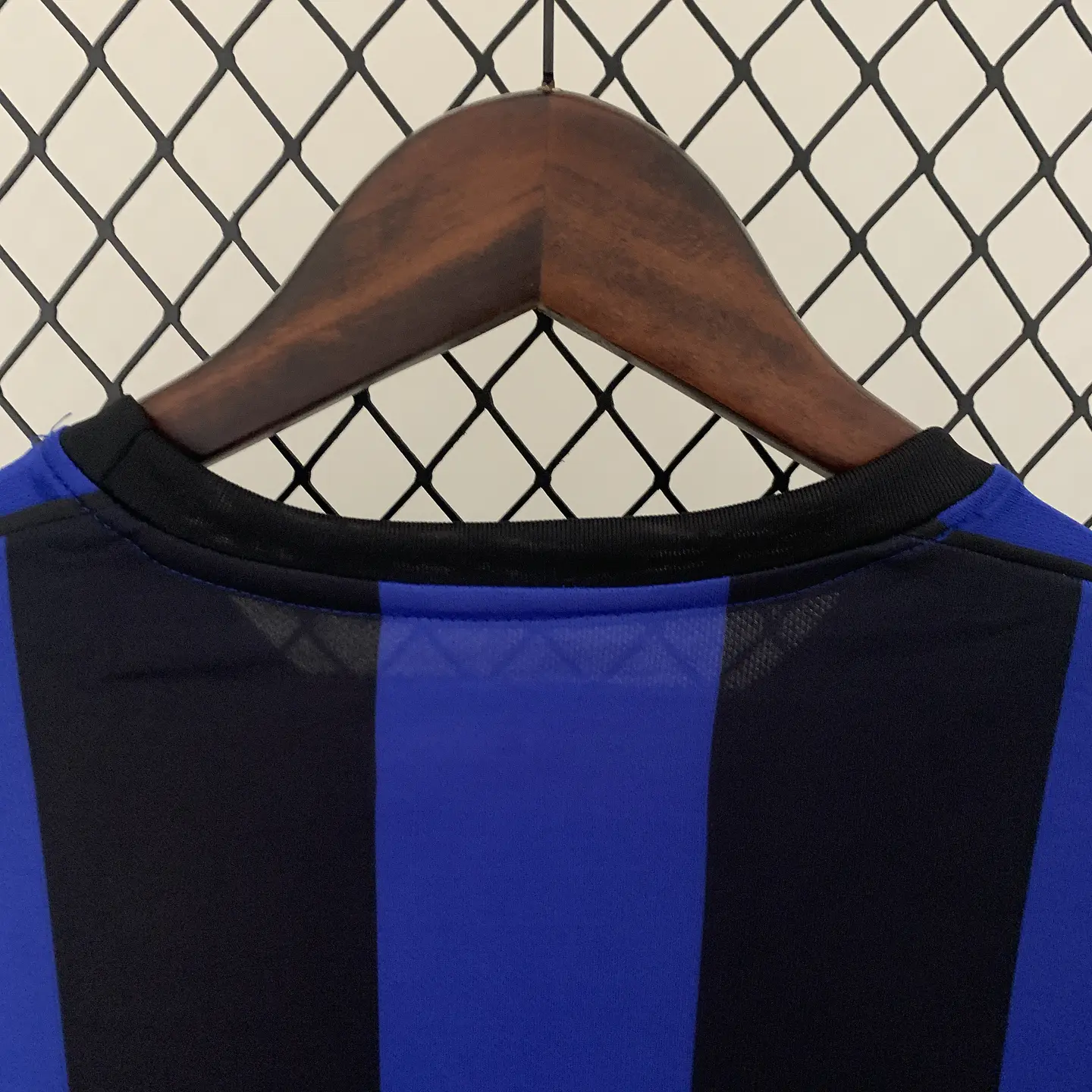Inter Milão Home 99/00 8