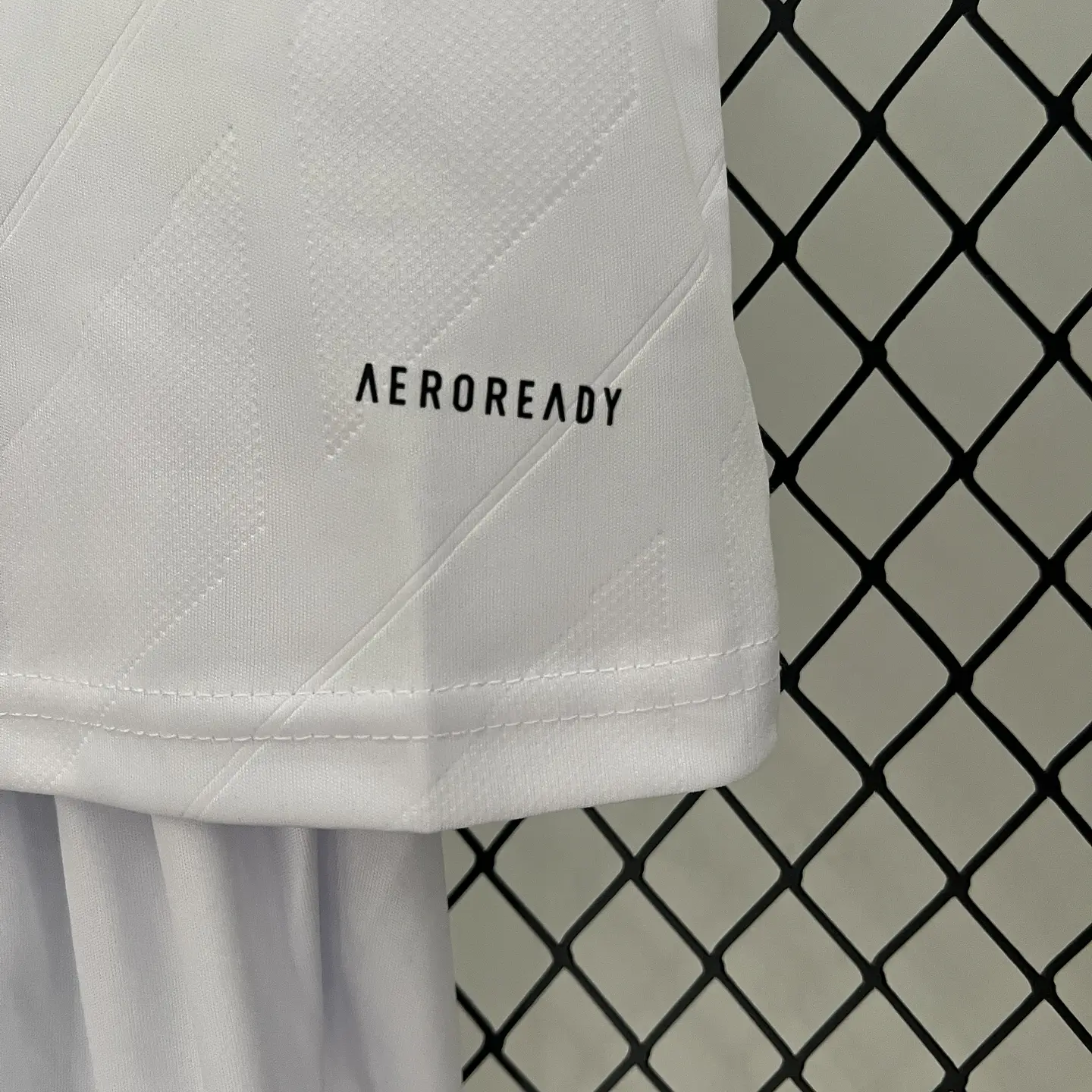 Real Madrid Home 17/18 Kit Criança 10