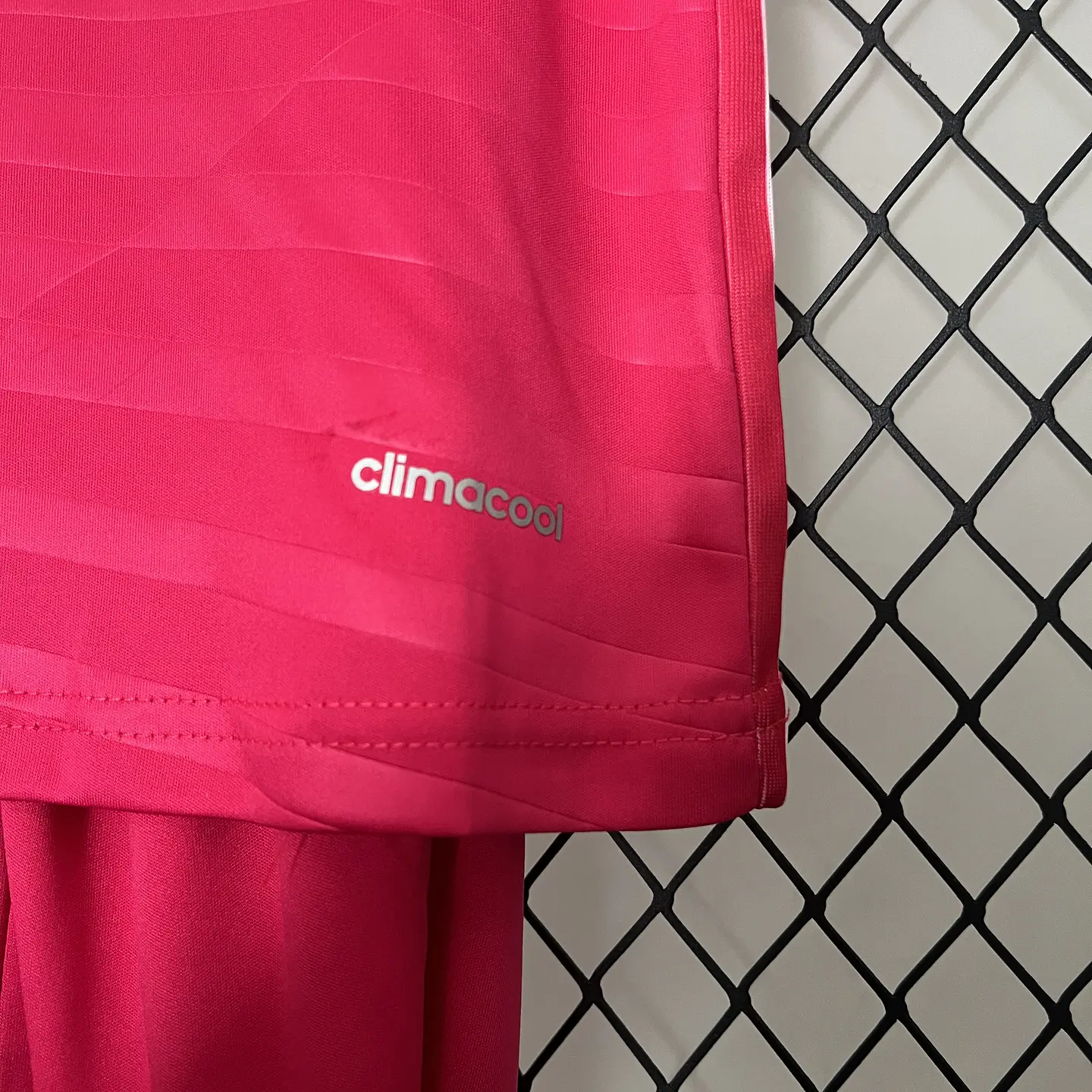 Real Madrid Away 14/15 Kit Criança 9