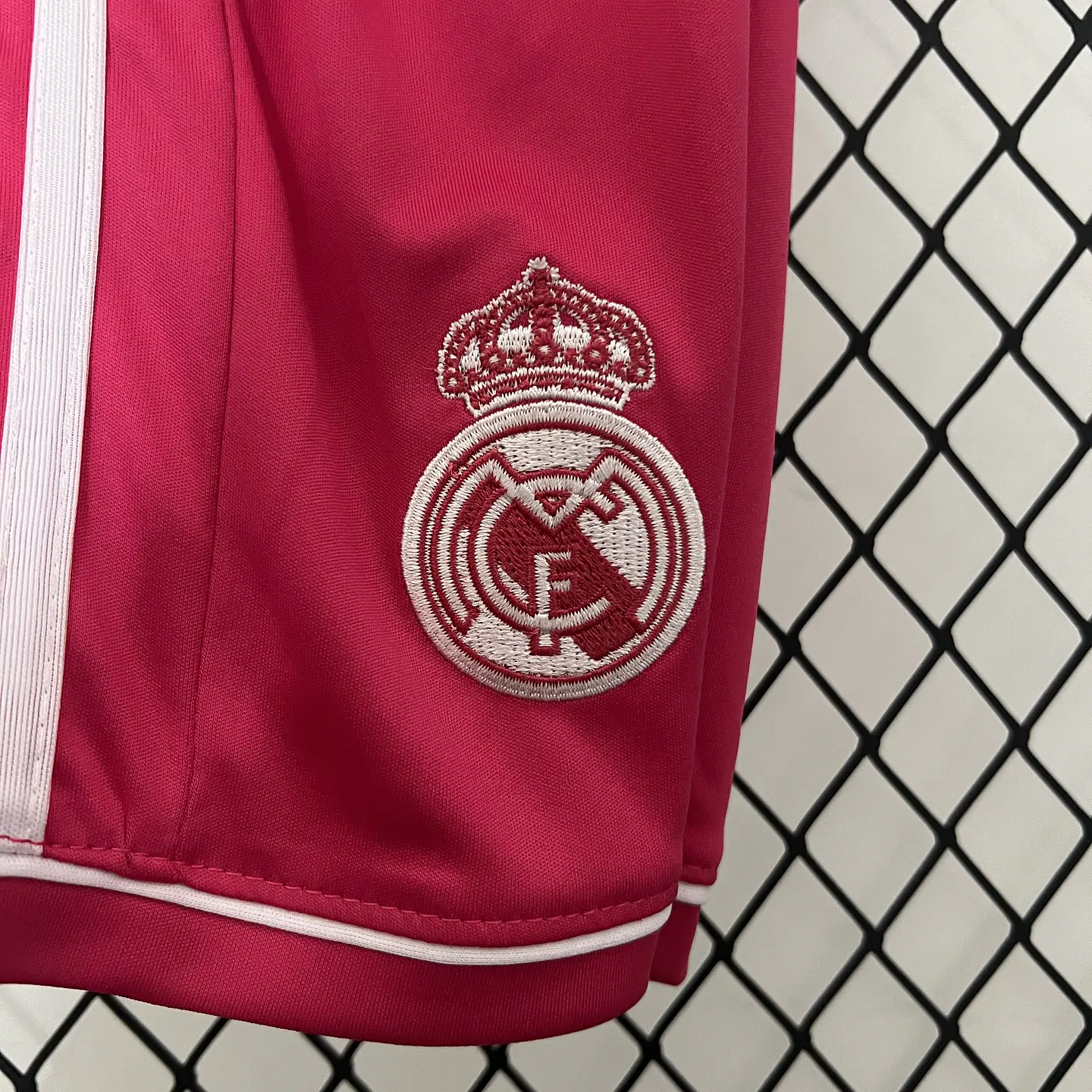 Real Madrid Away 14/15 Kit Criança 10