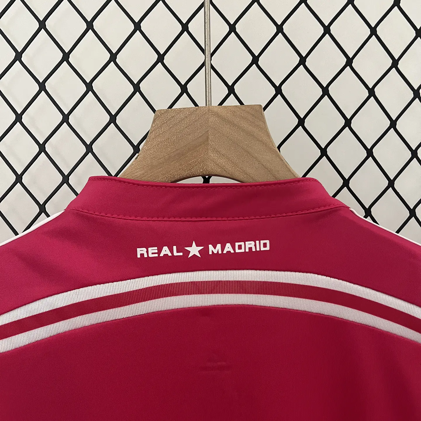 Real Madrid Away 14/15 Kit Criança 8