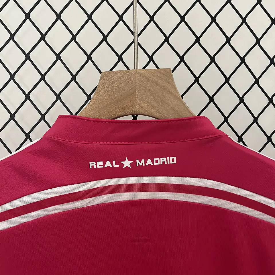 Real Madrid Away 14/15 Kit Criança 8
