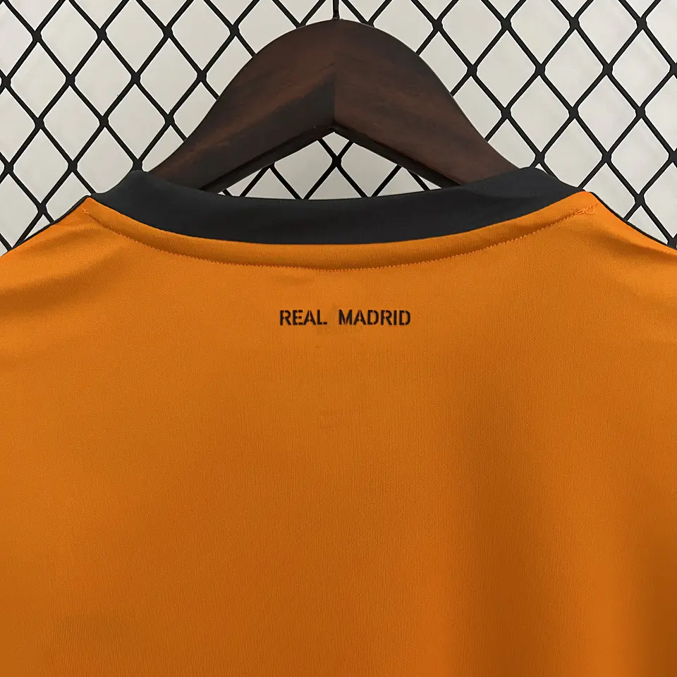 Real Madrid Third 13/14 8