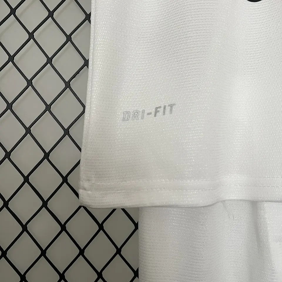 Santos Home 11/12 Kit Criança 9