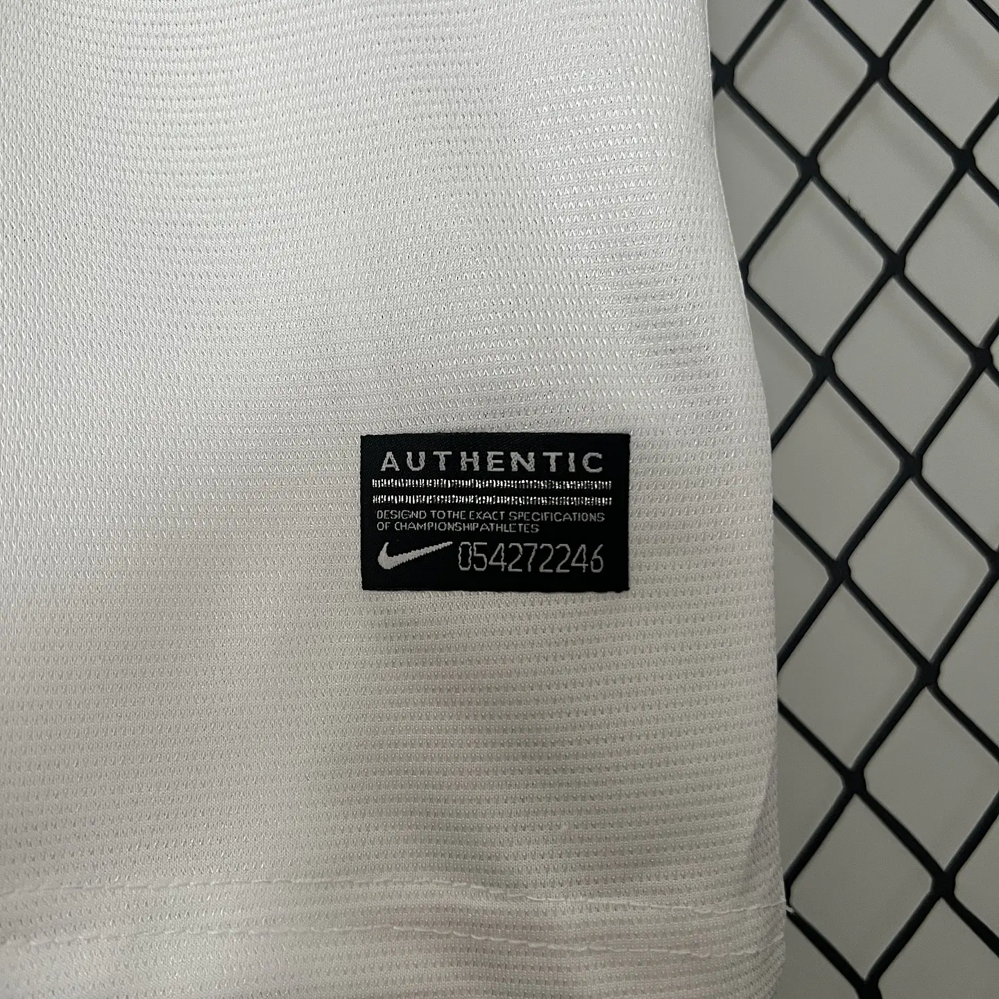 Santos Home 11/12 Kit Criança 10