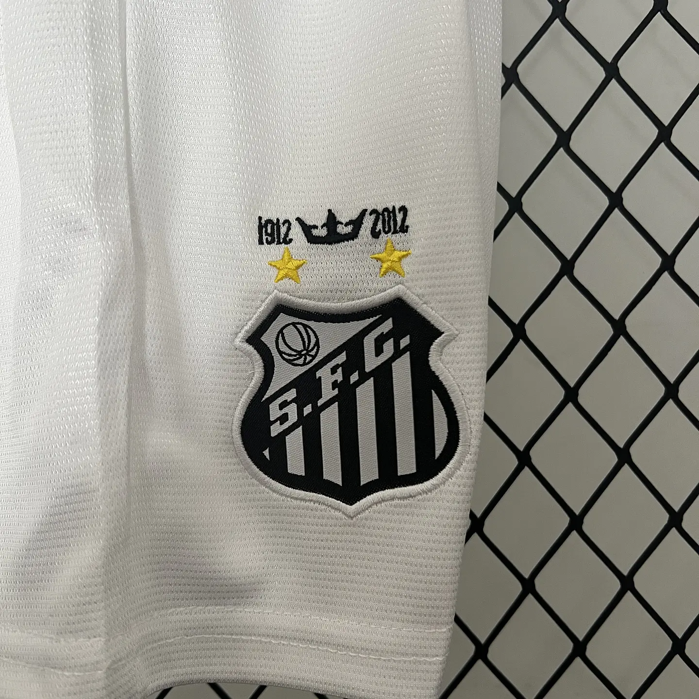 Santos Home 11/12 Kit Criança 11