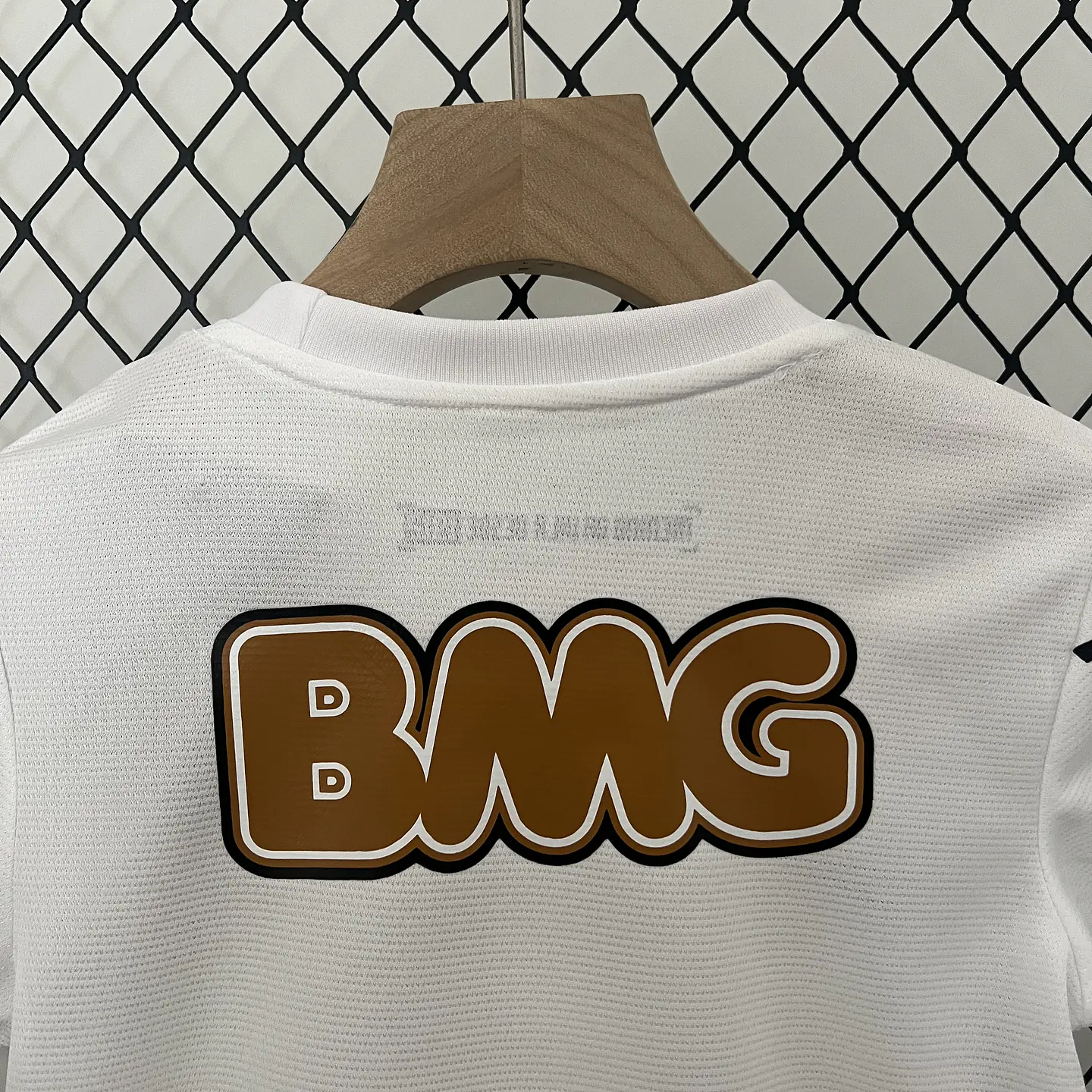 Santos Home 11/12 Kit Criança 8