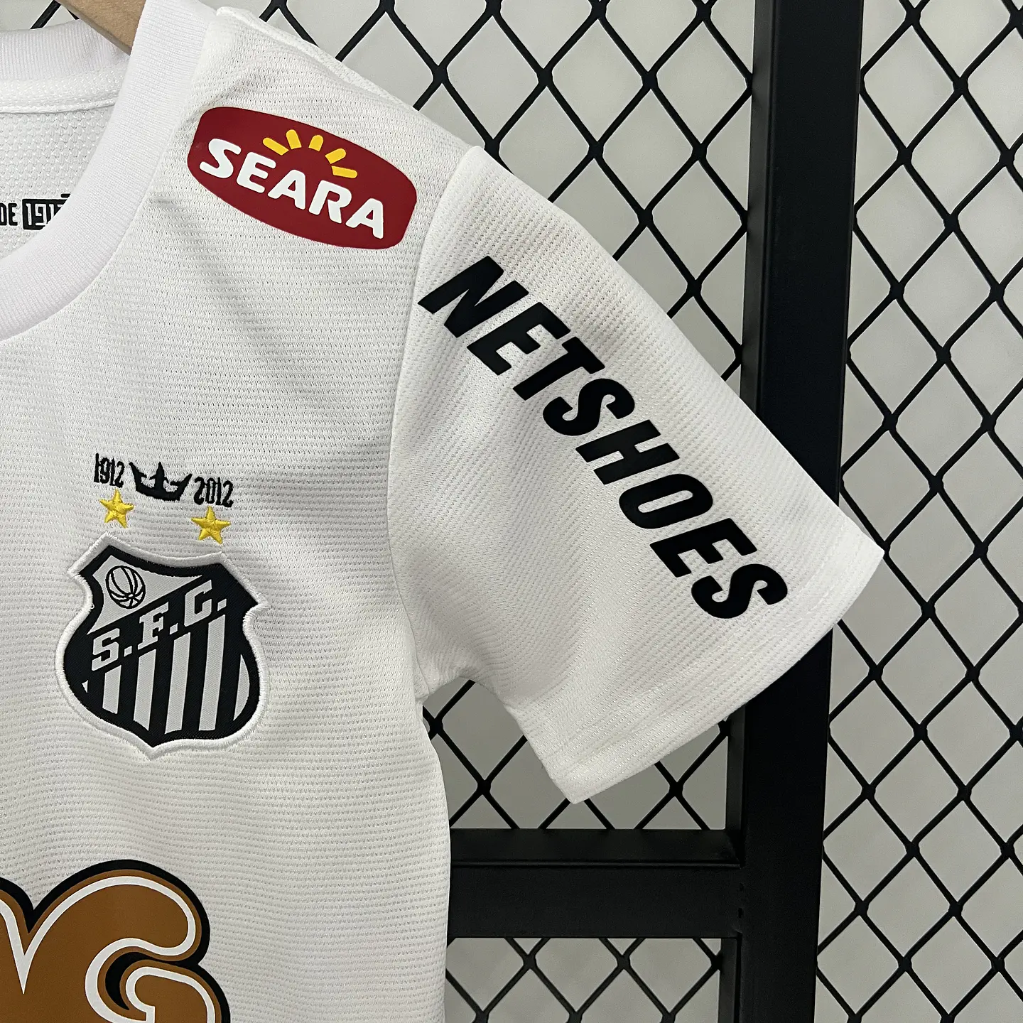 Santos Home 11/12 Kit Criança 5