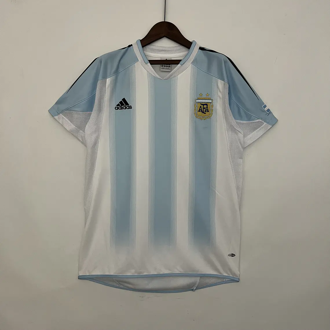 Argentina Home 04/05 2