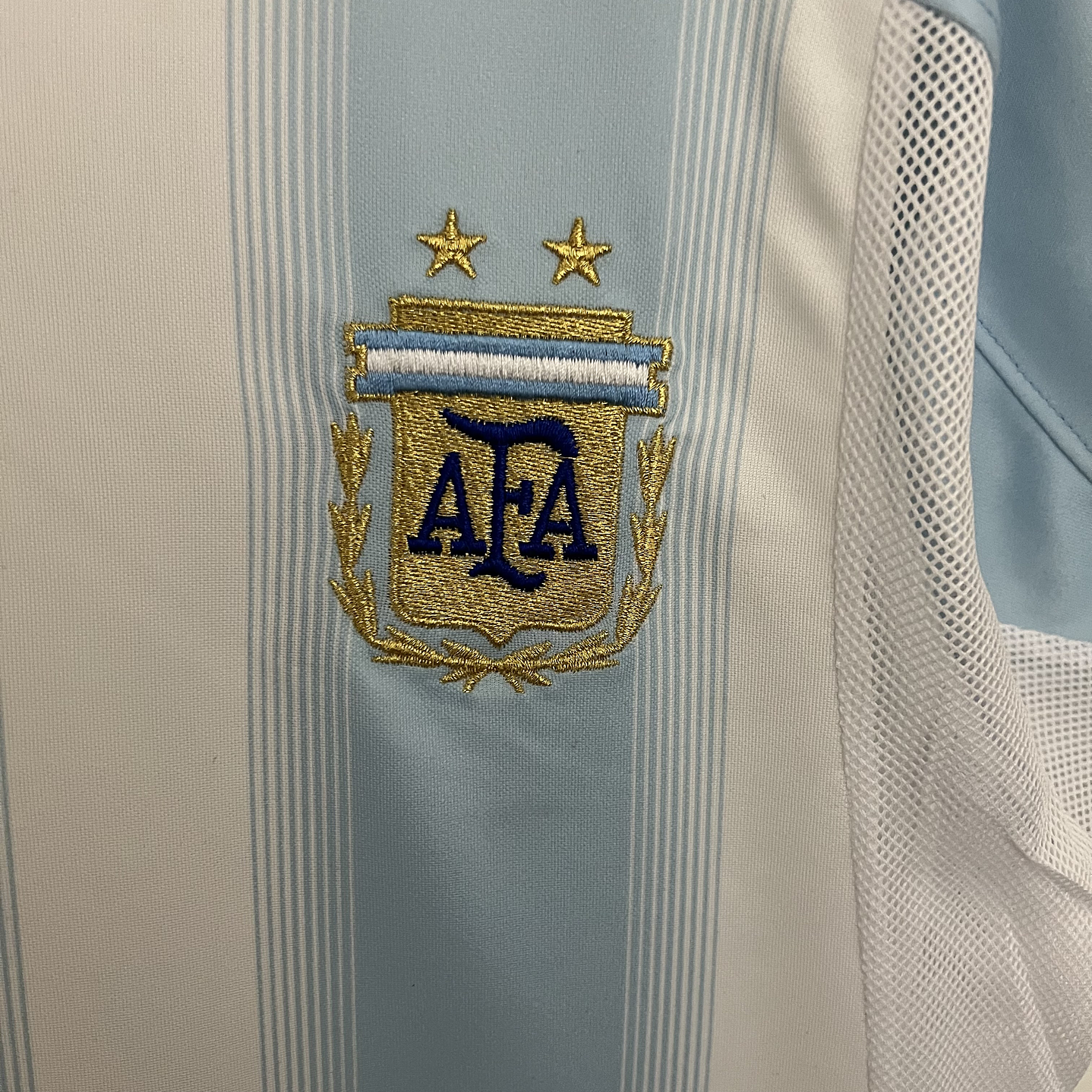 Argentina Home 04/05 4