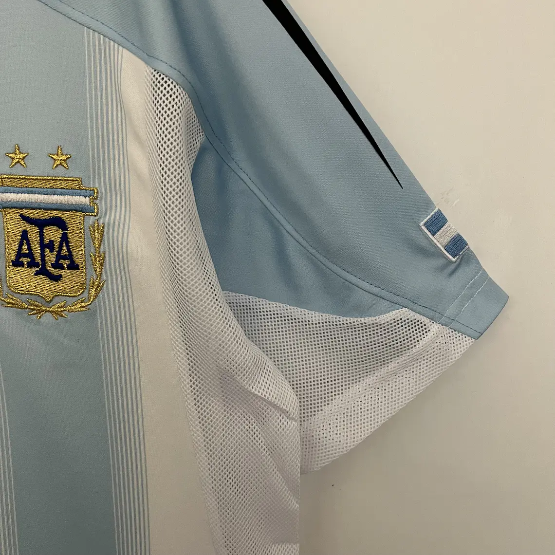 Argentina Home 04/05 4