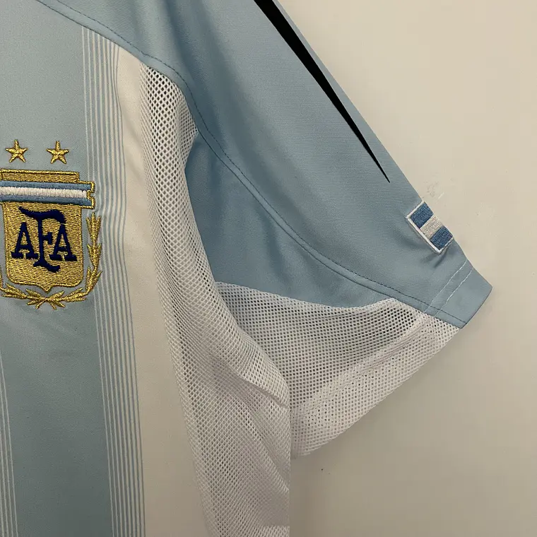 Argentina Home 04/05 4