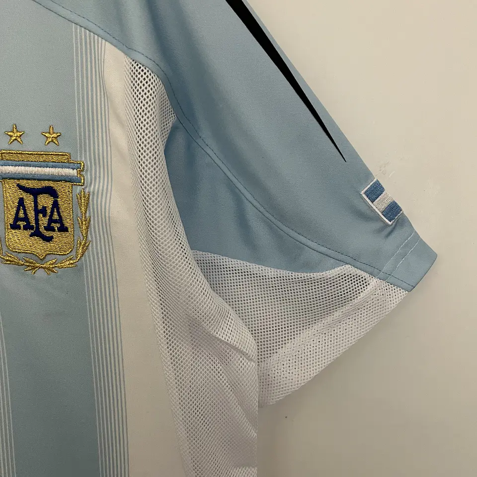 Argentina Home 04/05 4