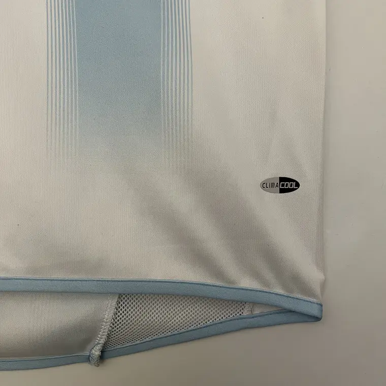 Argentina Home 04/05 8