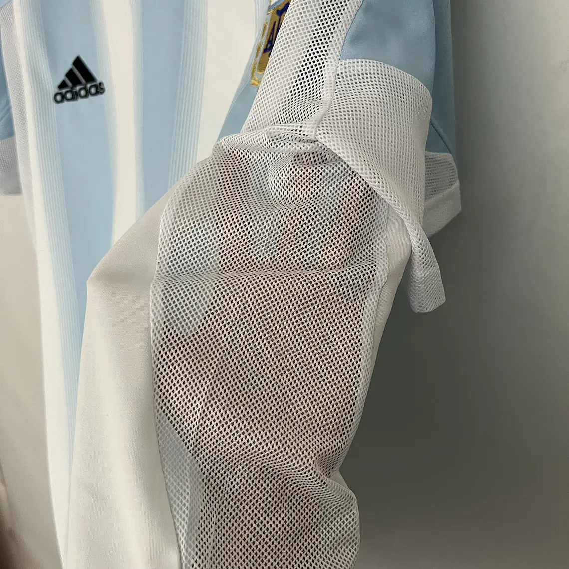 Argentina Home 04/05 7