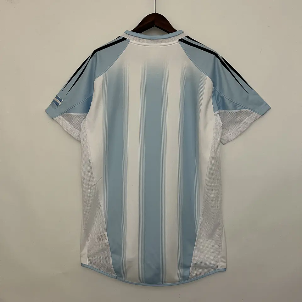 Argentina Home 04/05 3