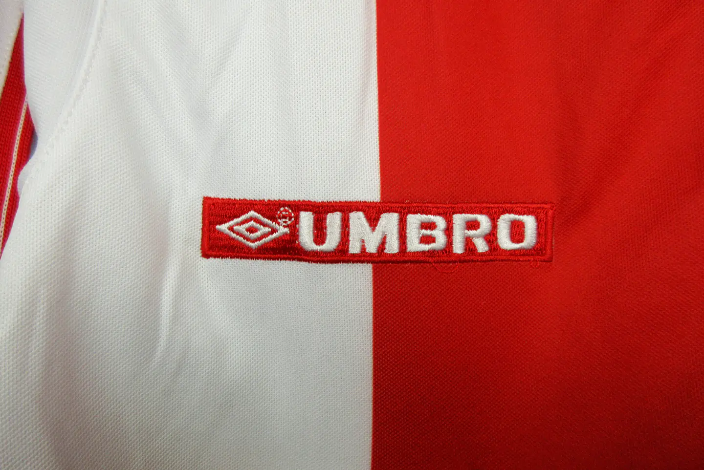 Ajax Home 98/99 4