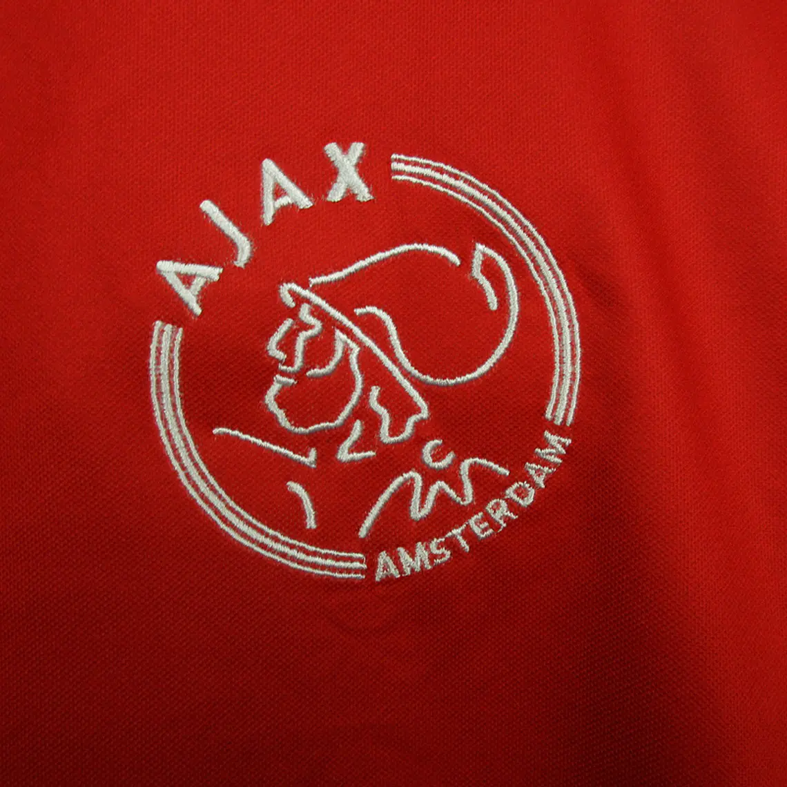 Ajax Home 98/99 5