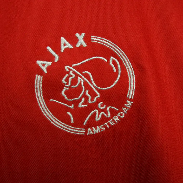 Ajax Home 98/99 5