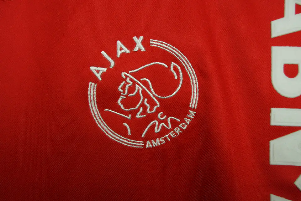 Ajax Home 98/99 5