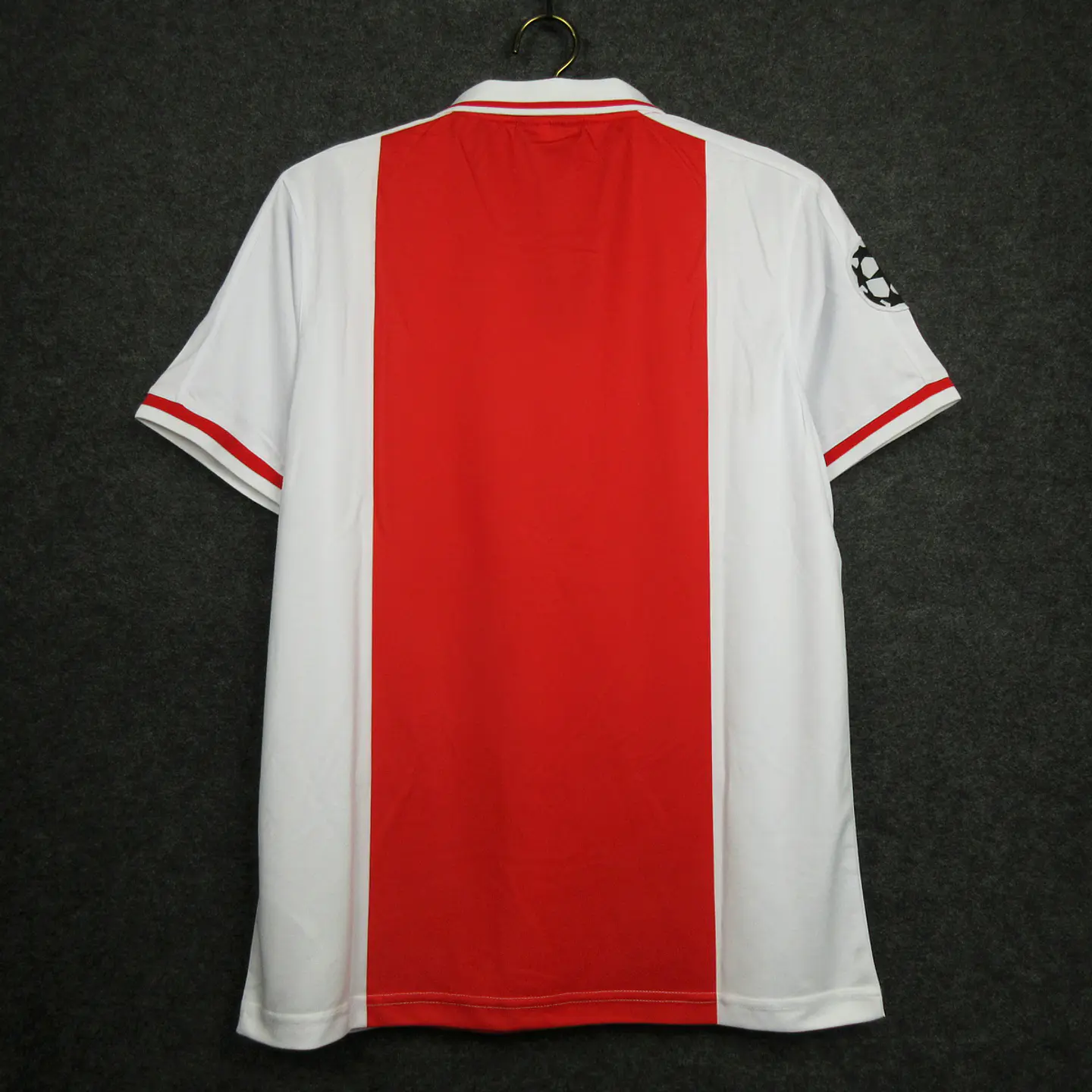 Ajax Home 98/99 2