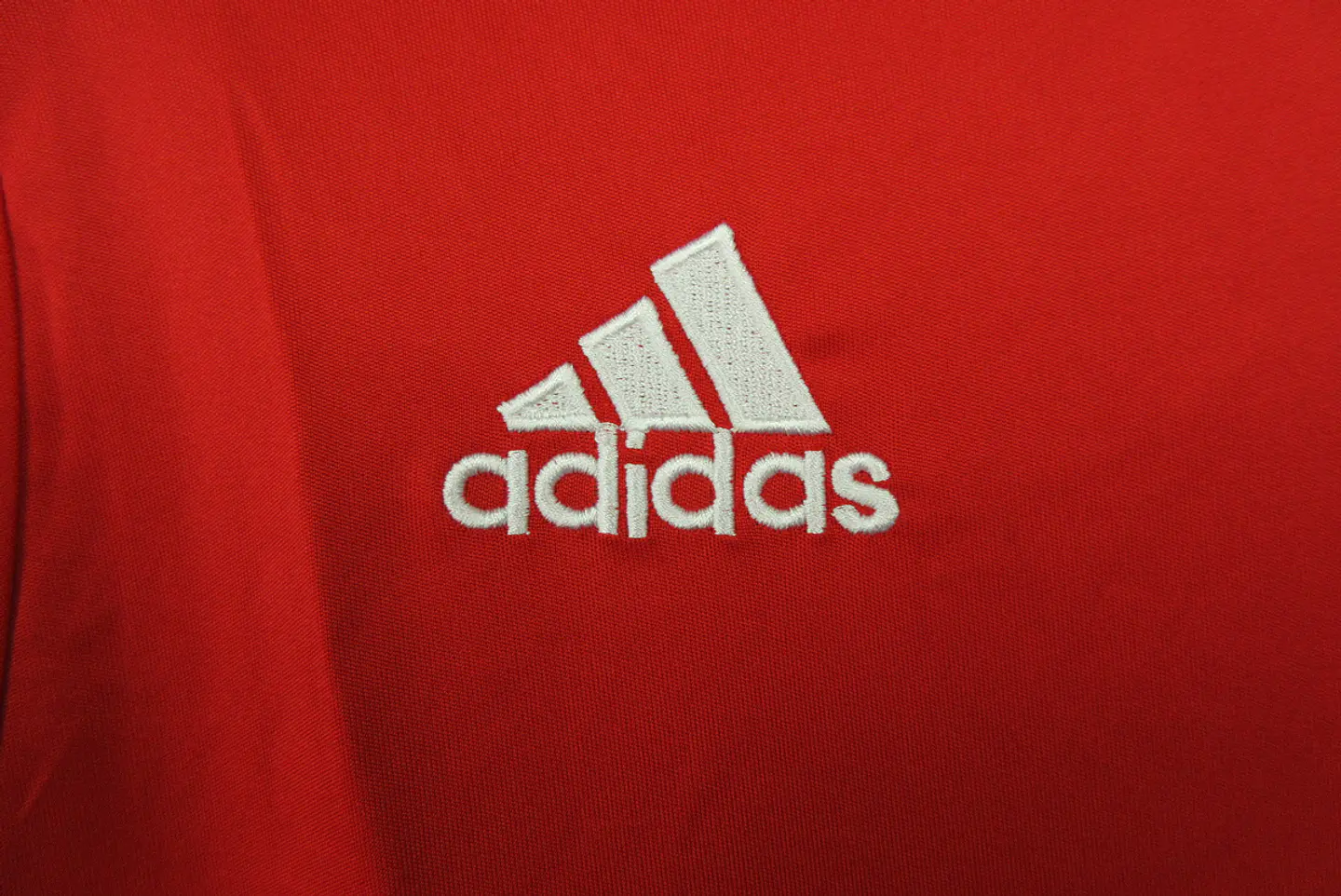 Bayern Home 99/01 6