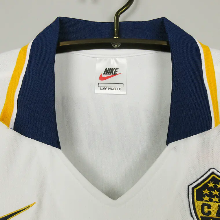 Boca Juniors Away 96/97 4