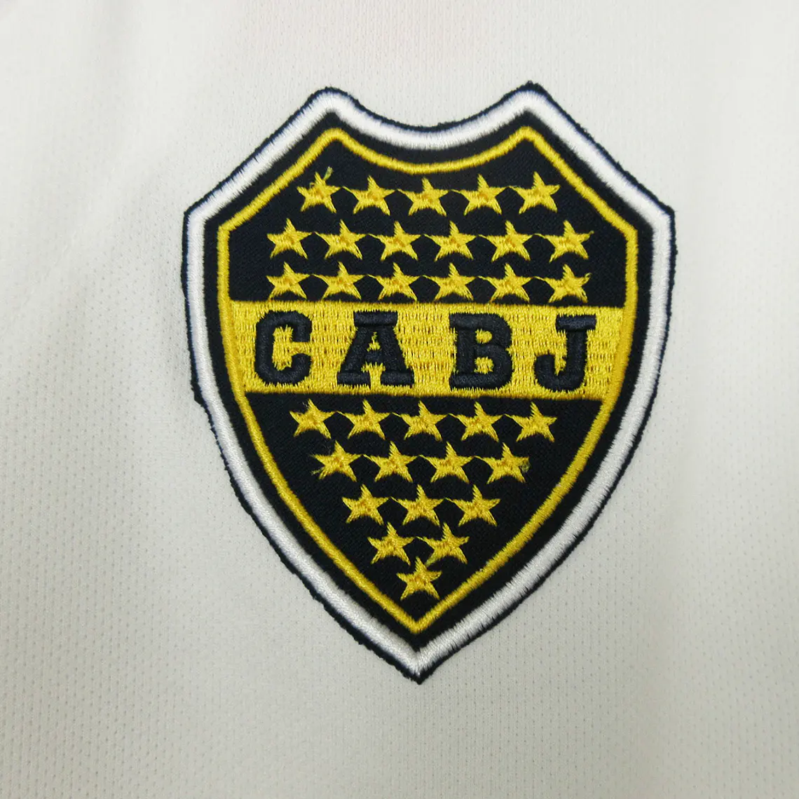 Boca Juniors Away 96/97 5