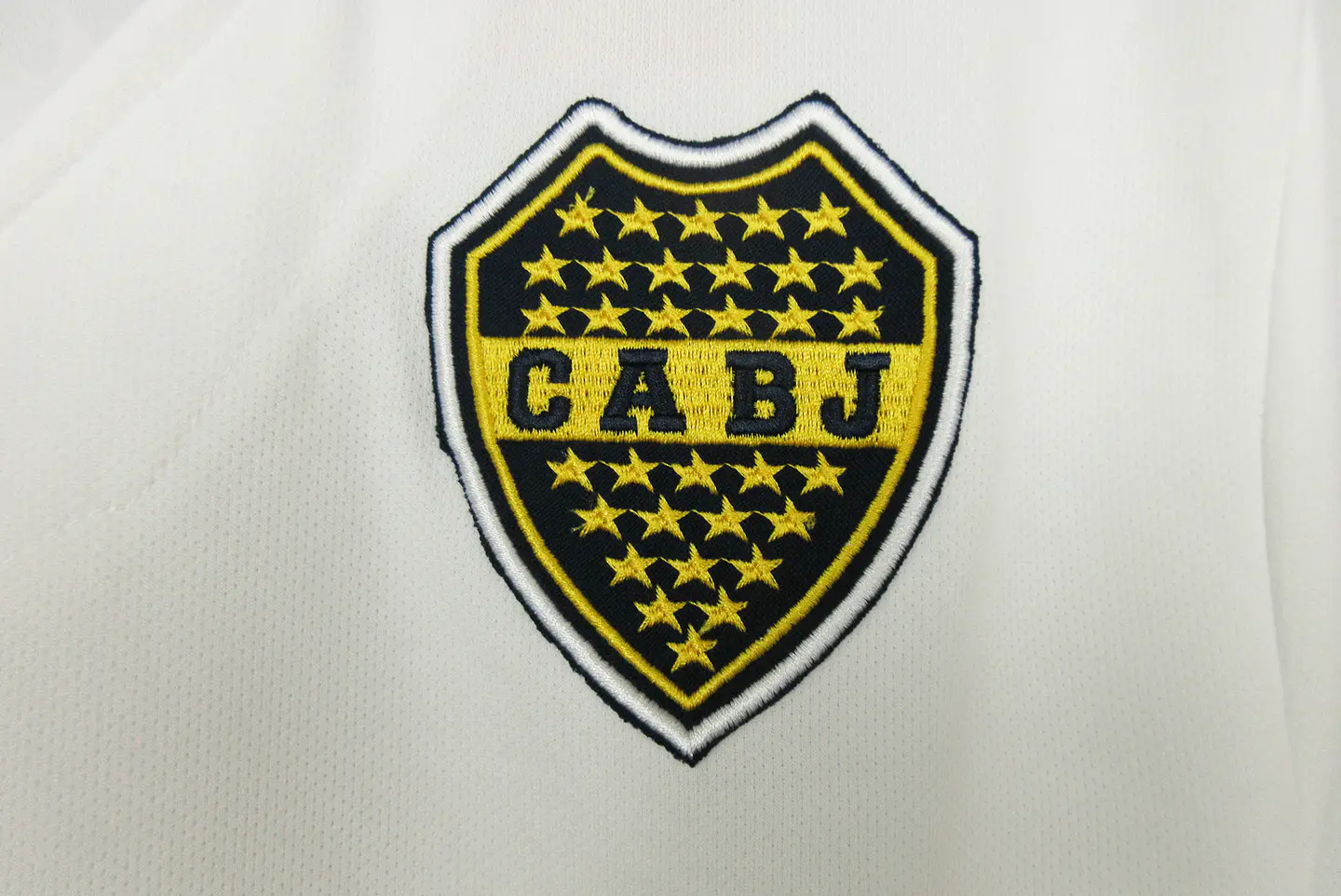 Boca Juniors Away 96/97 5