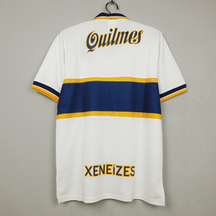 Boca Juniors Away 96/97 2