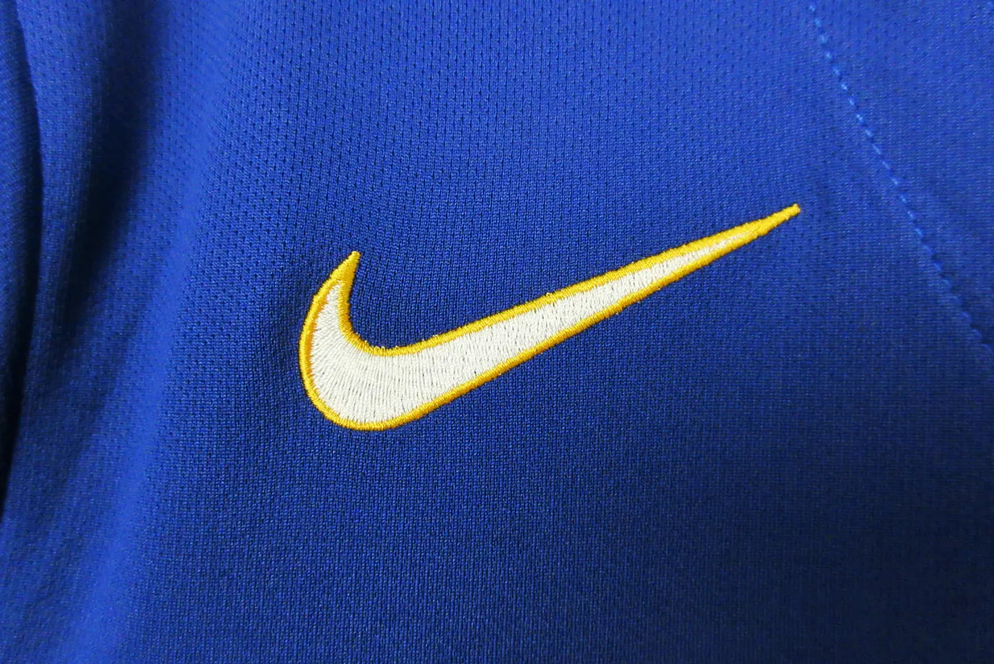 Boca Juniors Home 96/97 6
