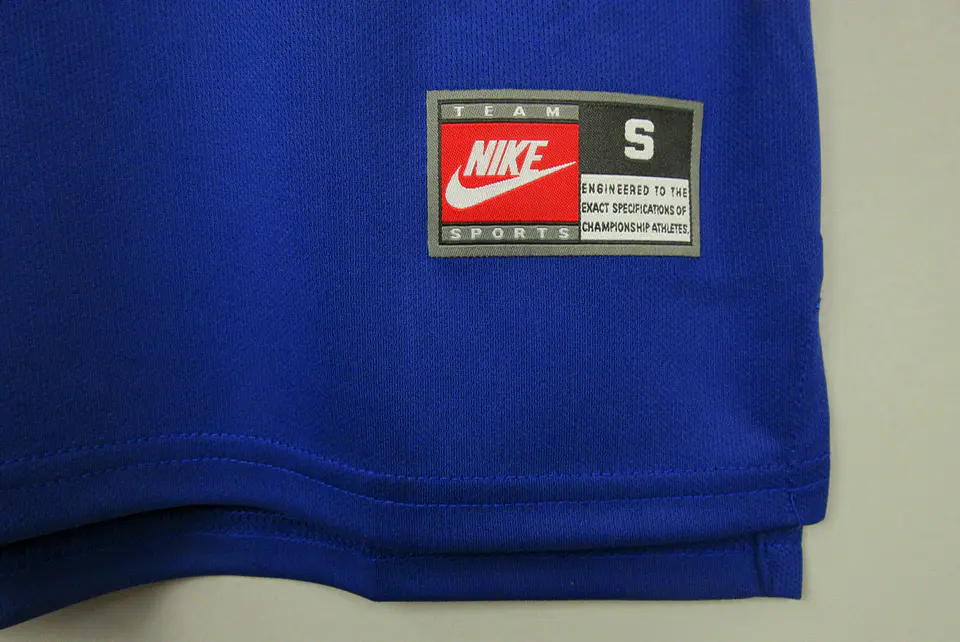 Boca Juniors Home 96/97 7