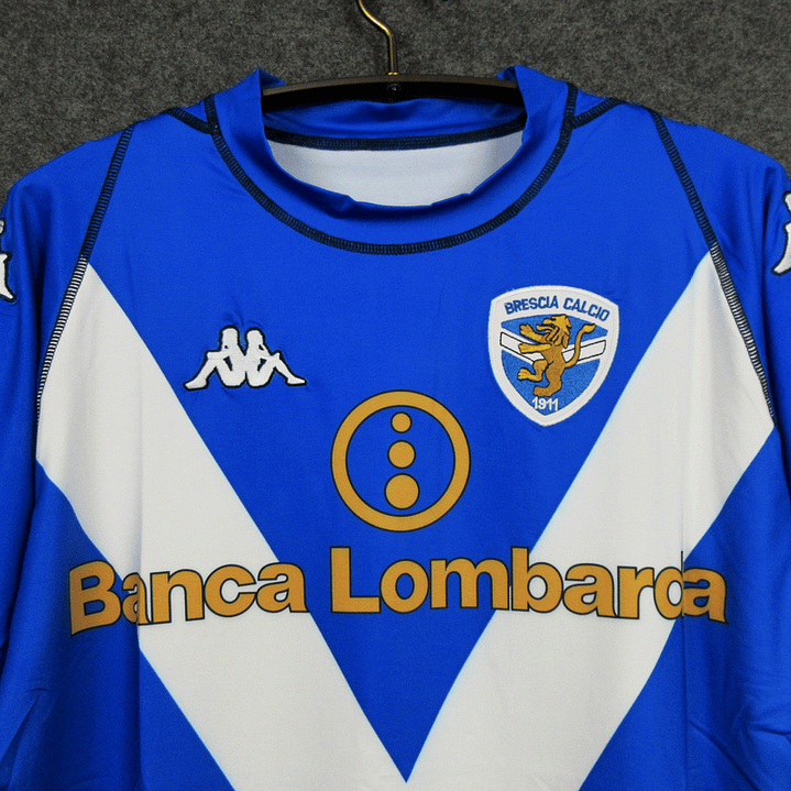 Brescia Home 03/04 3