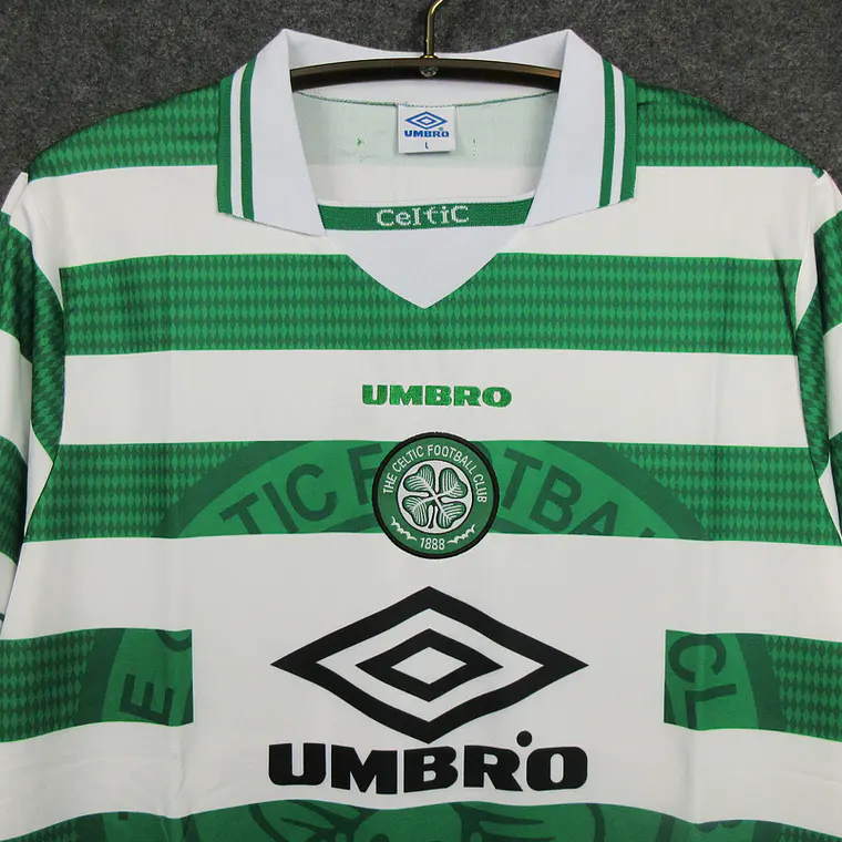 Celtic Home 97/99 3