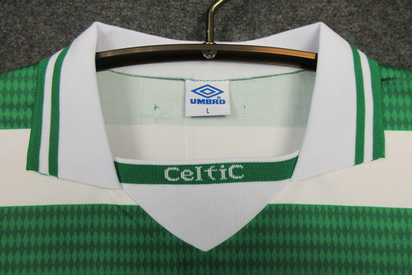 Celtic Home 97/99 5