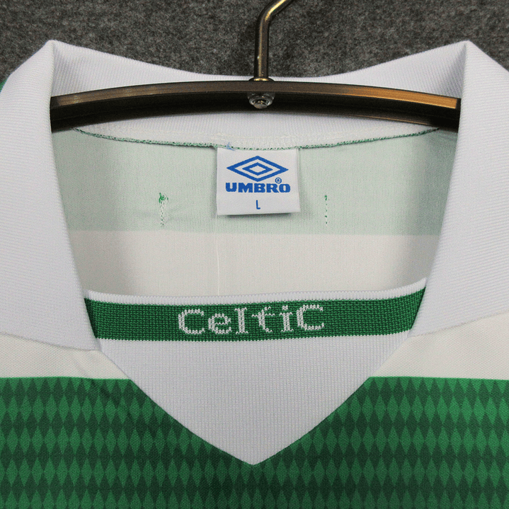 Celtic Home 97/99 5