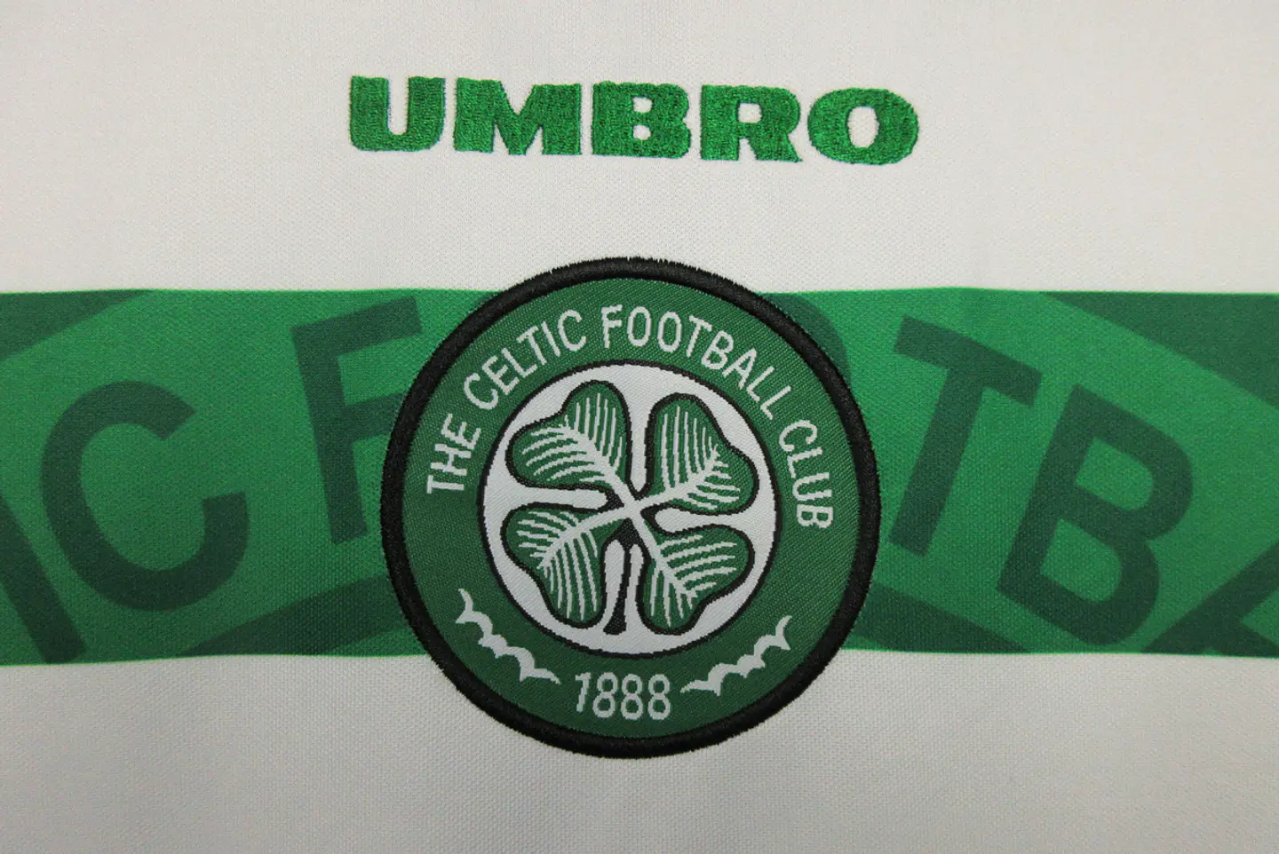 Celtic Home 97/99 4