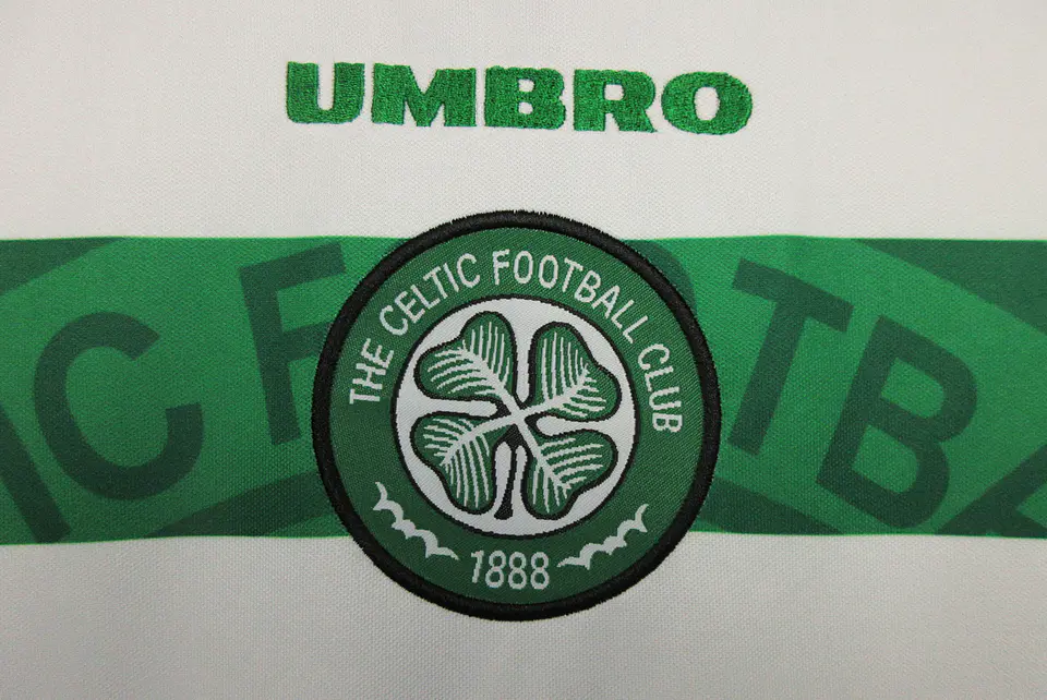 Celtic Home 97/99 4
