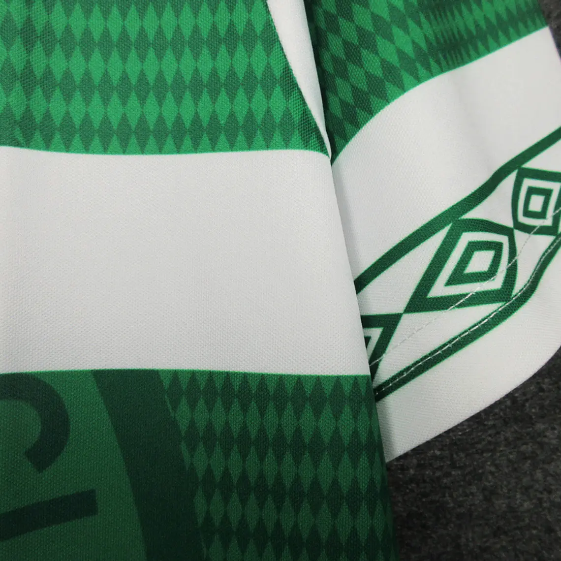 Celtic Home 97/99 6