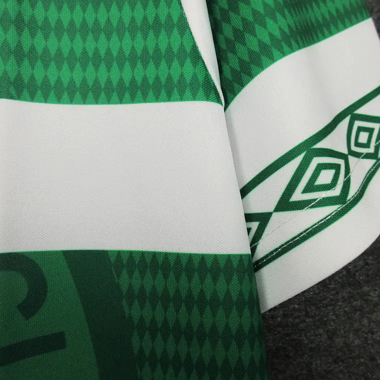 Celtic Home 97/99 6