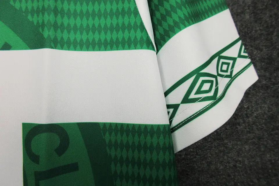 Celtic Home 97/99 6