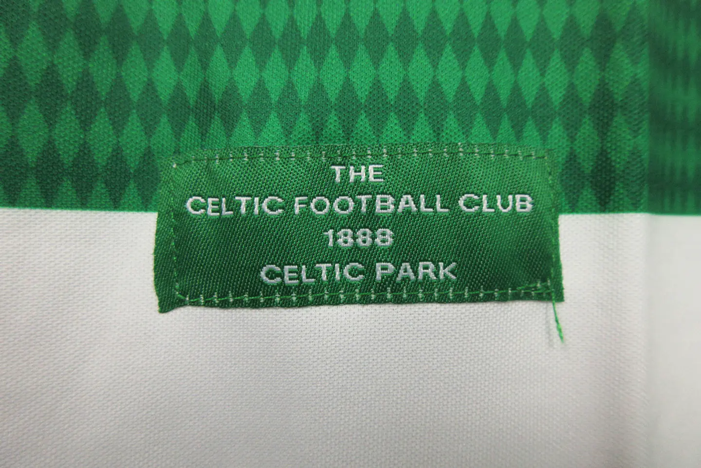 Celtic Home 97/99 8